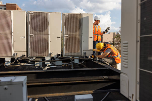 Best Furnace Cleaning in Brewer, ME