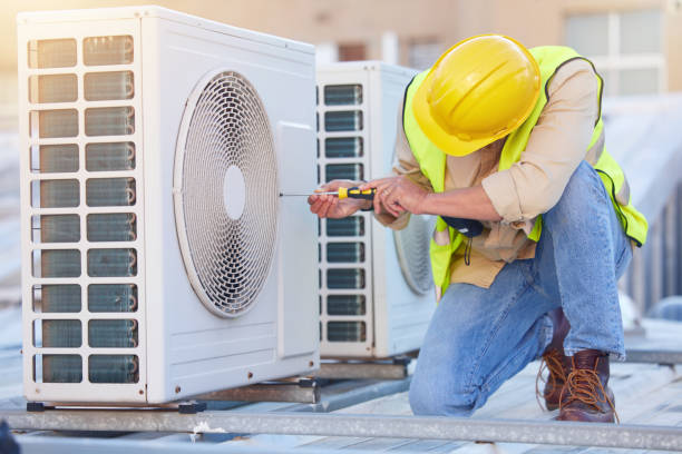 Best Ductless Mini-Split Systems in Brewer, ME