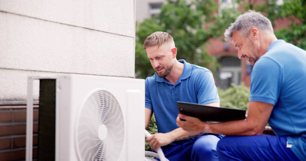 Best Solar-powered HVAC Systems in Brewer, ME