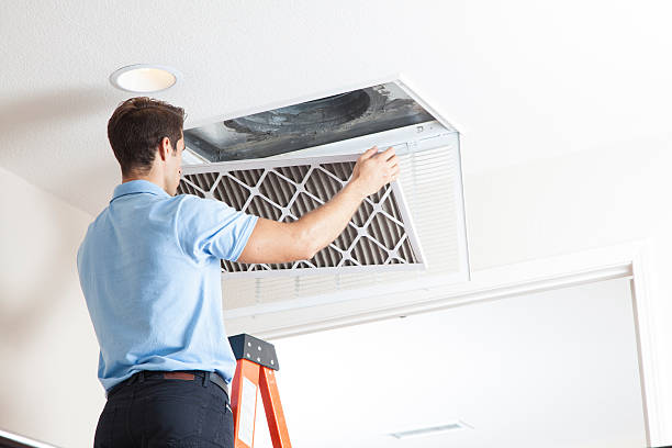 Best Seasonal HVAC Services in Brewer, ME